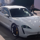 Illustration for article titled The Coolest Design Features On The 2020 Porsche Taycan Turbo S